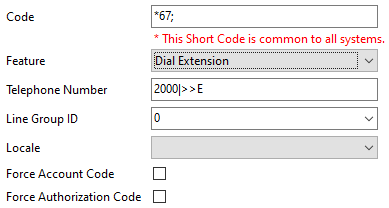 DuVoice Support - PBX Integrations / Avaya / IP Office / IP Office 11