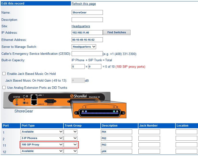 DuVoice Support - Version 14+