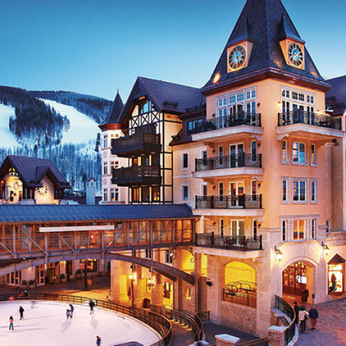 DuVoice + Vail Resorts